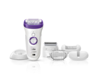 Braun Silk-épil 9 9561 Wet&Dry - 227954 - zdjęcie 1
